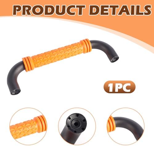 11.5" Griddle Handle Replacement - Image 3