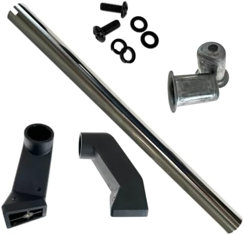 Lid Handle Kit: 9904190022 Compatible - Image 5