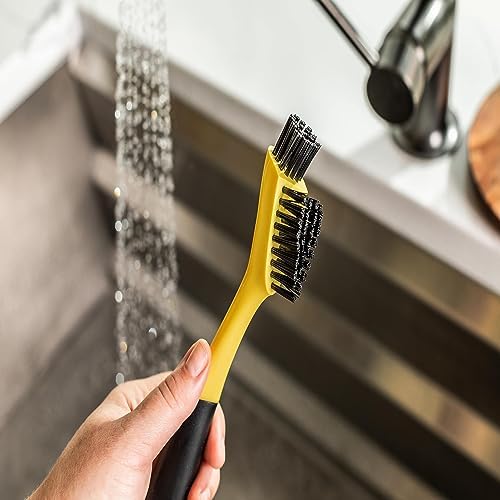 Cast Iron Cleaning Brush - Image 4