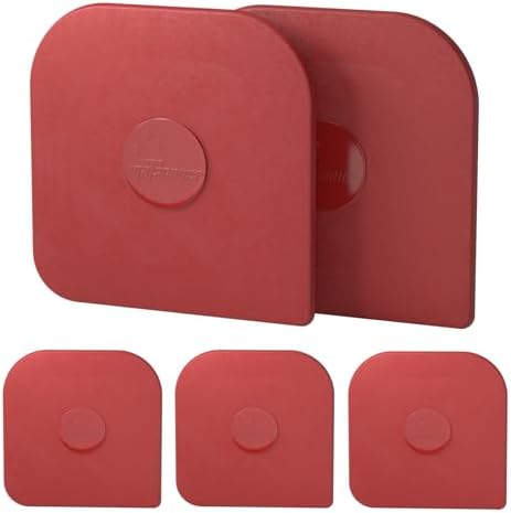 Pan Scraper, Sturdy Scraper Kitchen Tool by Matscover