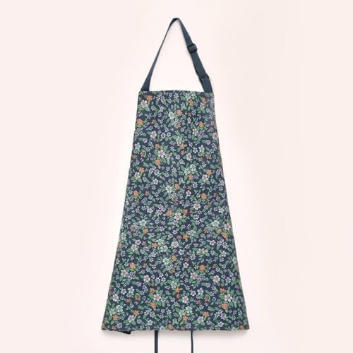2 Pack Floral Apron for Women - Image 6