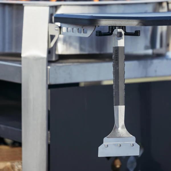 Breeo Griddle Scraper - Image 5