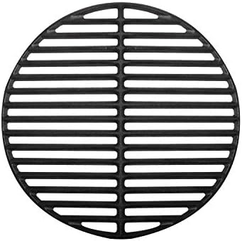 Cast Iron Cooking Grids Grates Compatible by KAMaster
