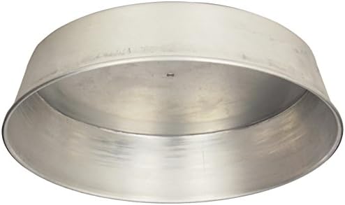 American Metalcraft BA940A Basting Covers, 9.25" Length x 9.25" Width - Image 2