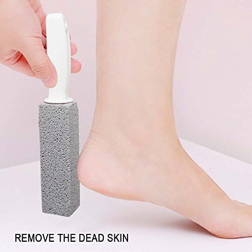 4 Pack Toilet Pumice Stone - Image 4