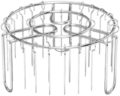 Air Fryer Skewer Rack by Unknown