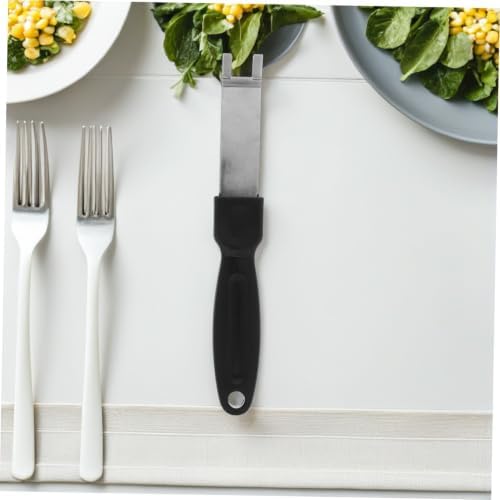 6pcs Stainless Steel Grill Grate Lifter Gripper - Image 7