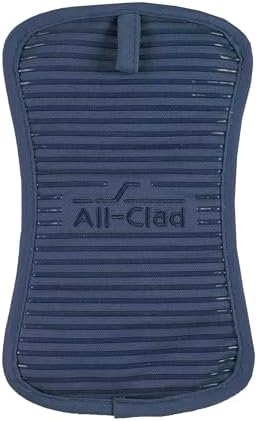 All-Clad Premium Pot Holder & Hot Pad: Heat Resistant to 500 Degrees - Image 2