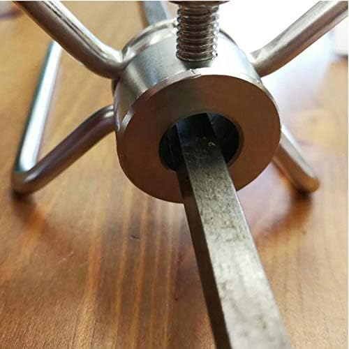 Rotisserie Meat Forks BBQ Grill Rotisserie Spit Meat Forks Replacement - Image 7