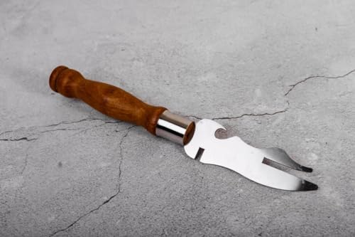 Carving Forks Stainless Steel Meat Fork/Knife - Image 3