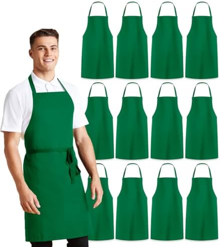 Avalon Kitchen Aprons for Men by AvalonKitchen