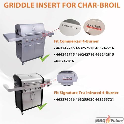 Full Size Griddle Insert with Spatula - Image 2
