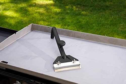 Chef-Master Replacement Blade for Griddle Scraper - Image 7
