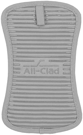 All-Clad Premium Pot Holder & Hot Pad: Heat Resistant to 500 Degrees - Image 2