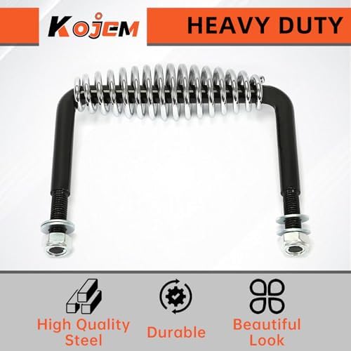 Kojem Spring Handle Mounting Bracket Compatible - Image 5