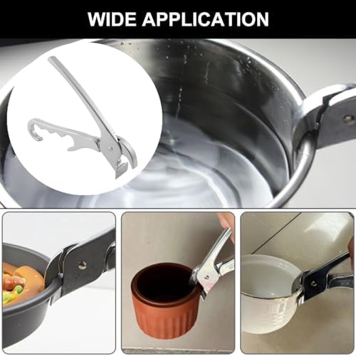 Hot Plate Gripper - Image 6