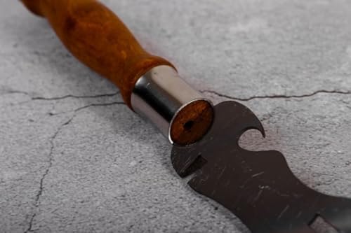 Carving Forks Stainless Steel Meat Fork/Knife - Image 5