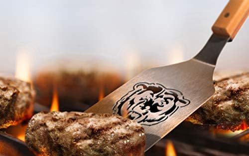 YouTheFan NFL Classic Series Sportula Stainless Steel Grilling Spatula - Image 3