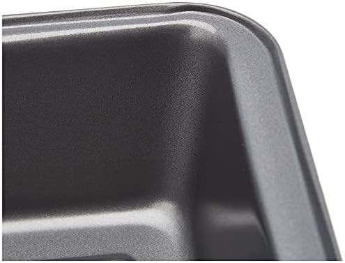 Amazon Basics Rectangular Nonstick Bread Loaf Pan - Image 4