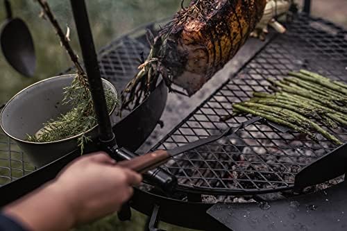 Barebones Cowboy Grill Spatula - Image 7