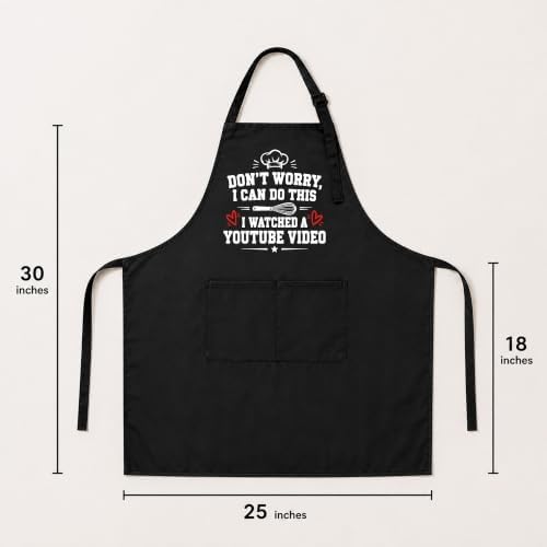 Funny Apron for Men - Image 2