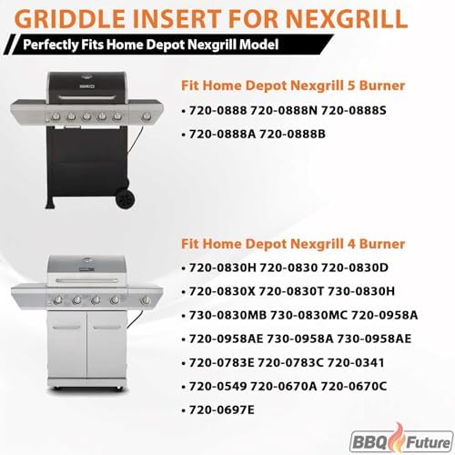 Full Size Griddle Insert with Spatula Set - Image 2