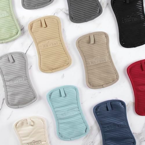 All-Clad Premium Pot Holder & Hot Pad: Heat Resistant to 500 Degrees - Image 6