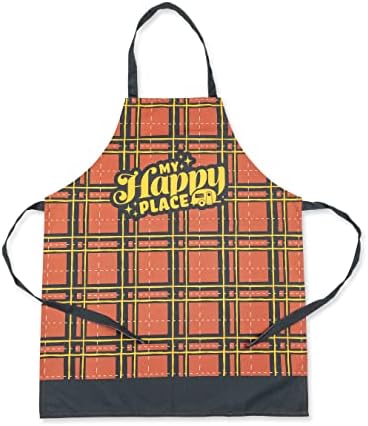 Camco Life is Better at The Campsite Apron, Cooking and Grilling | Adult Sizing by Camco