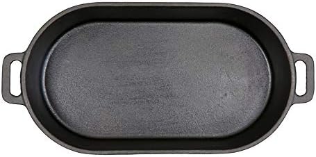 Pit Boss 6qt. Cast Iron Roaster - Image 2