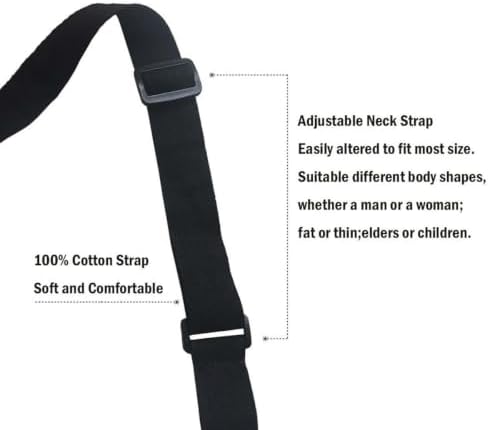 WONDERTIFY Heart Apron, Suitable - Image 6