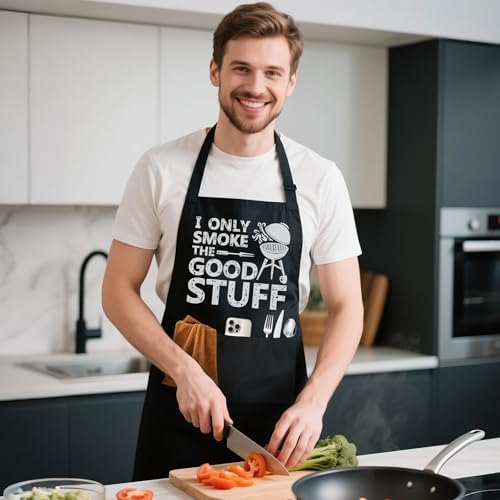 Funny Aprons for Men - Image 5