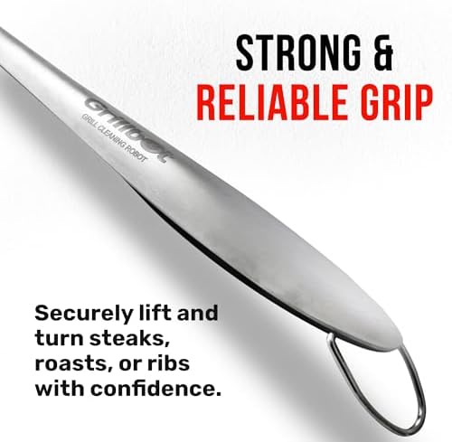 Grillbot Silicone Basting Brush - Image 2