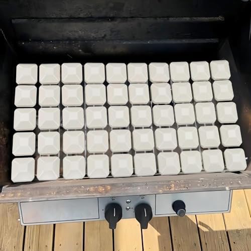 Leship Ceramic Briquettes Replacement - Image 4
