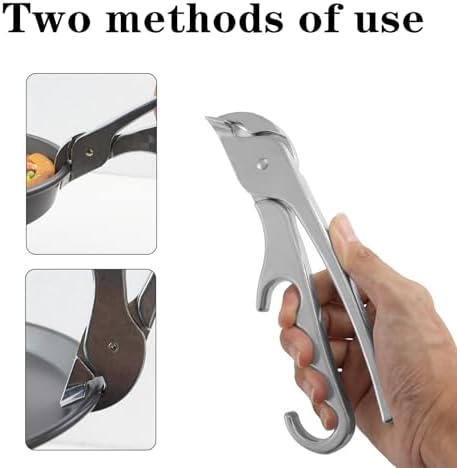 Hot Plate Gripper - Image 5
