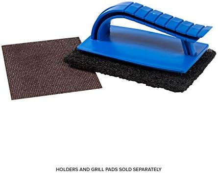 Griddle Cleaning Screens - Image 5