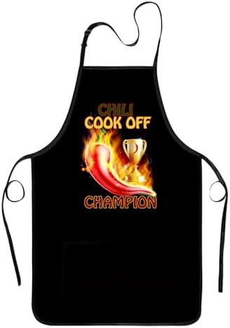Funny Baking Apron, Baking Apron by Xmeden