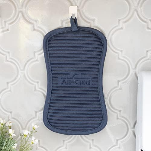 All-Clad Premium Pot Holder & Hot Pad: Heat Resistant to 500 Degrees - Image 7