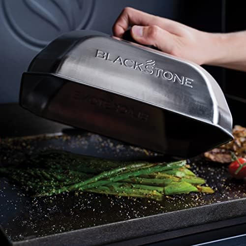 Blackstone 5555 Medium Square Basting Cover - Image 6