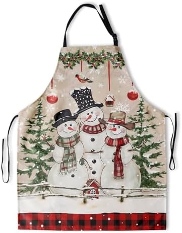 Giwawa Apron Unisex Resistant 33 x 28 inches by Giwawa