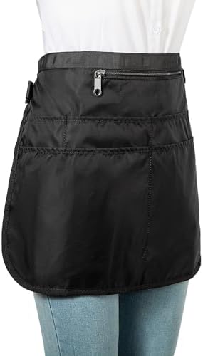 Bafelia Waterproof Cleaning Apron - Image 6