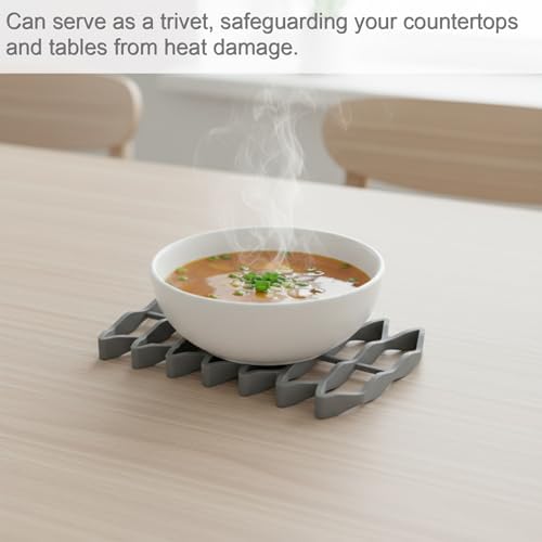 Silicone Roasting Rack - Image 4