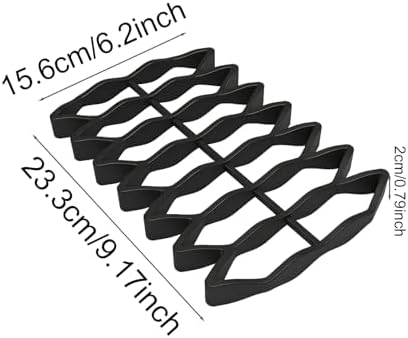 Silicone Roasting Rack - Image 6