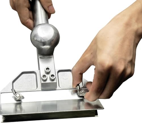 Professional Heavy Duty Grill Scraper - Image 7