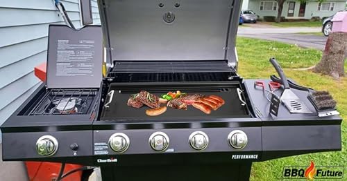 Full Size Griddle Insert with Spatula Set - Image 7
