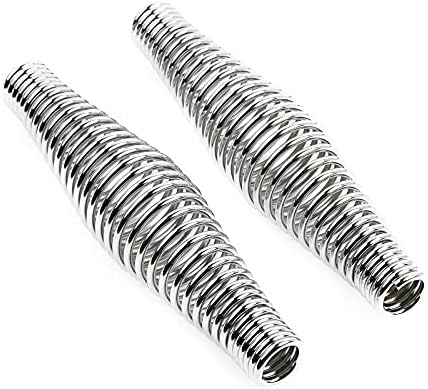 5-Pack 5.5 Inch BBQ Spring Handles - Image 6