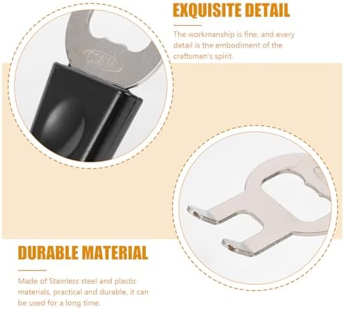 Stainless Steel Grill Gripper Clamp - Image 3