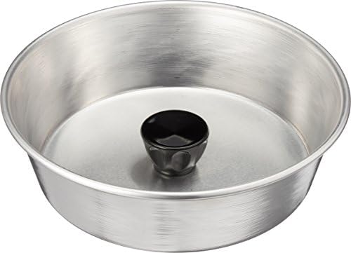 American Metalcraft BA740A Aluminum 7 in. Round Basting Cover w/Knob by AmericanMetalcraftInc