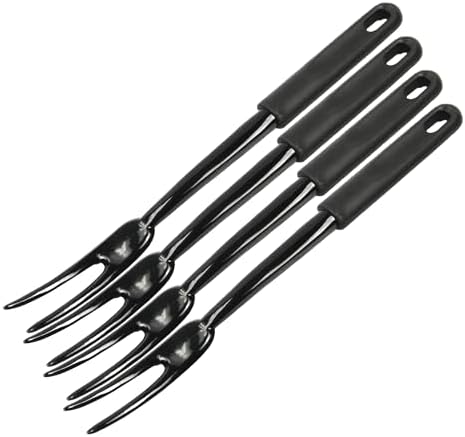 Chef Craft Basic Nylon Meat Cooking Fork, 12 inch by ChefCraft