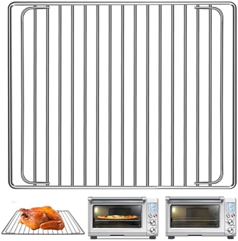 Smart Oven Rack for Breville Air Fryer Countertop Oven BOV845BSS by GXF