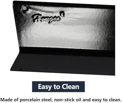 Hongso 7635 Flavorizer Bars 15.3 in - Image 4